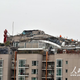 Image for article titled China Says Goodbye To Its Mysterious, Illegal High-Rise Fortress